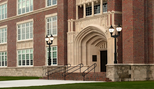 Sarasota Art Museum-萨拉索塔必去景点