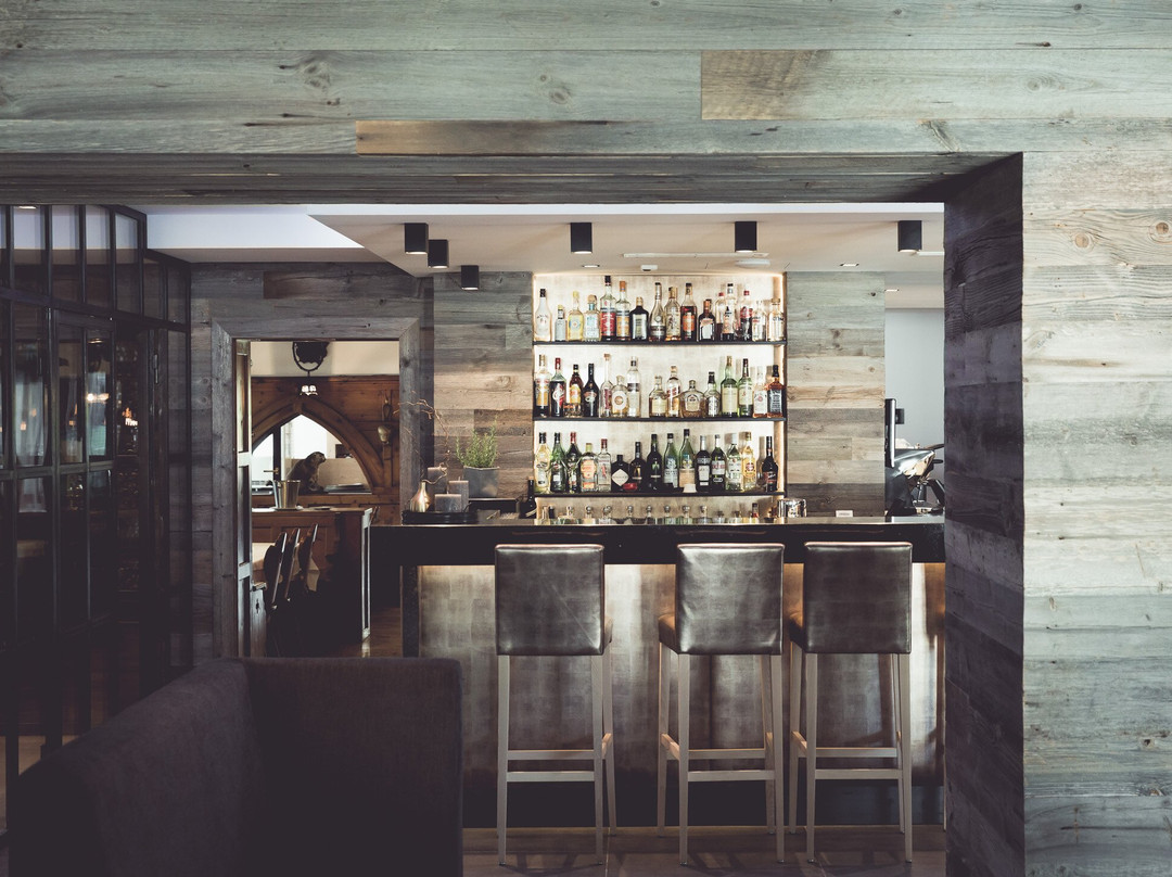 Sankt Veit im Pongau酒店住宿-Sonnhof by Vitus Winkler