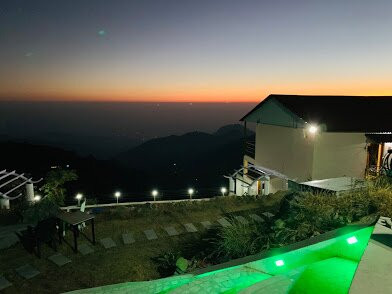 Salberry Resort主图