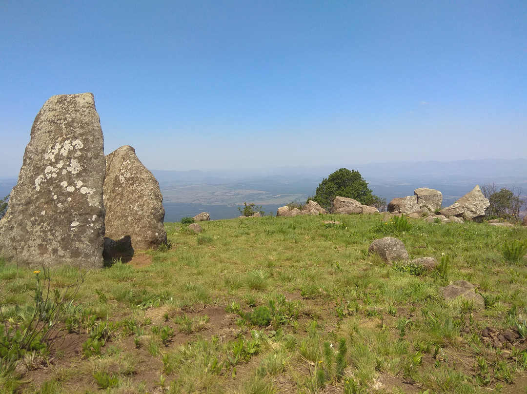 Stone Circle Museum-Emgwenya必去景点