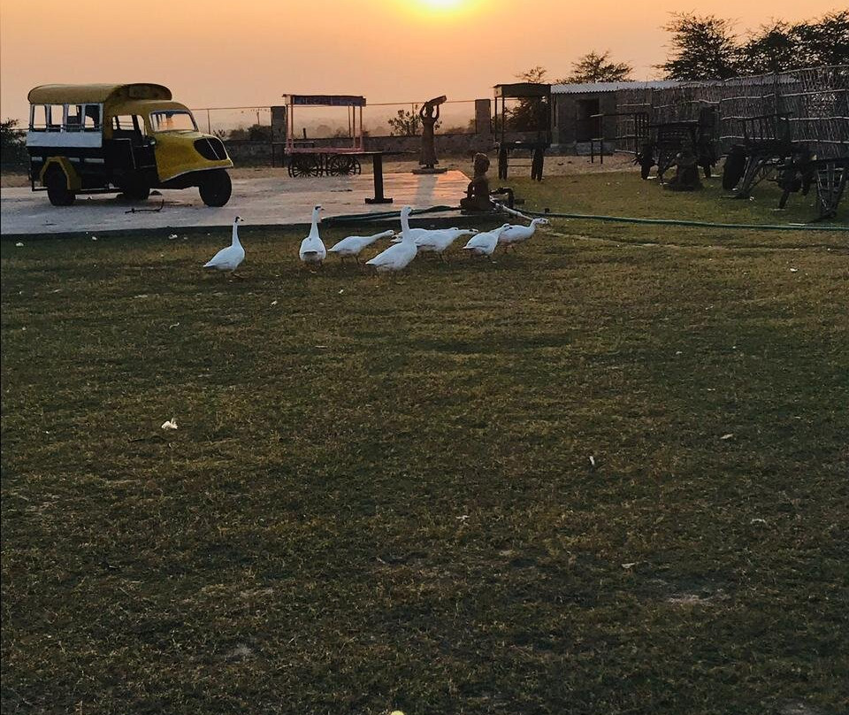 Aaram Baagh Pushkar主图