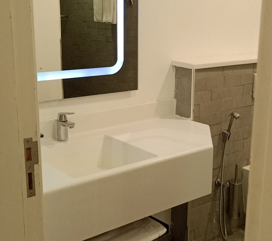 Park Inn By Radisson Dammam主图