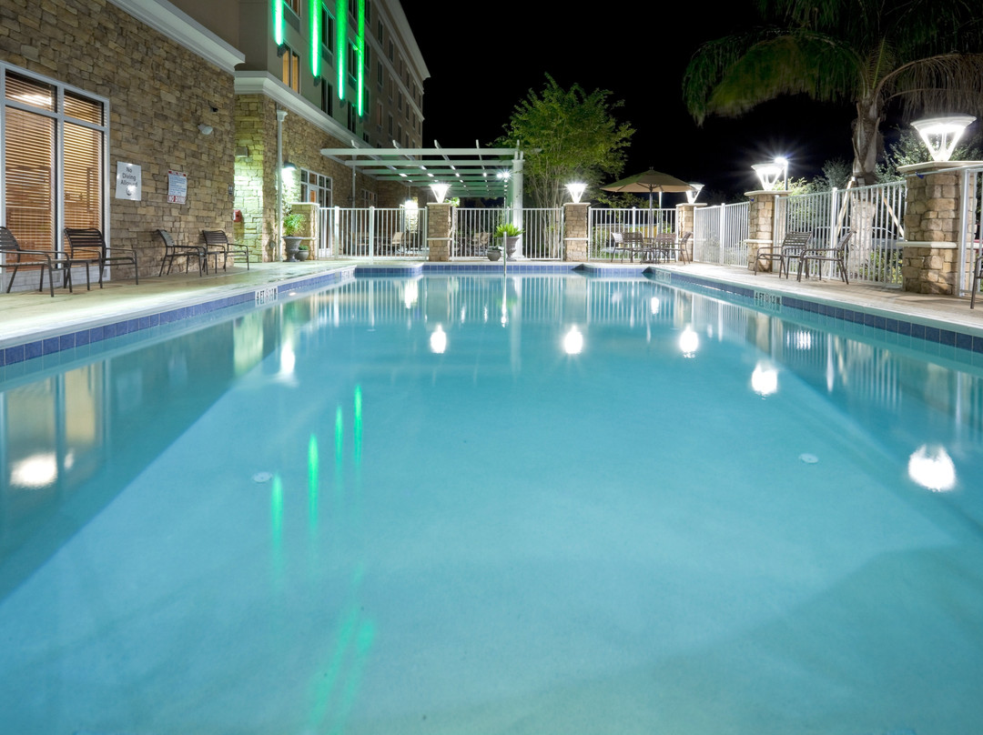 Holiday Inn Titusville - Kennedy Space Ctr By IHG主图