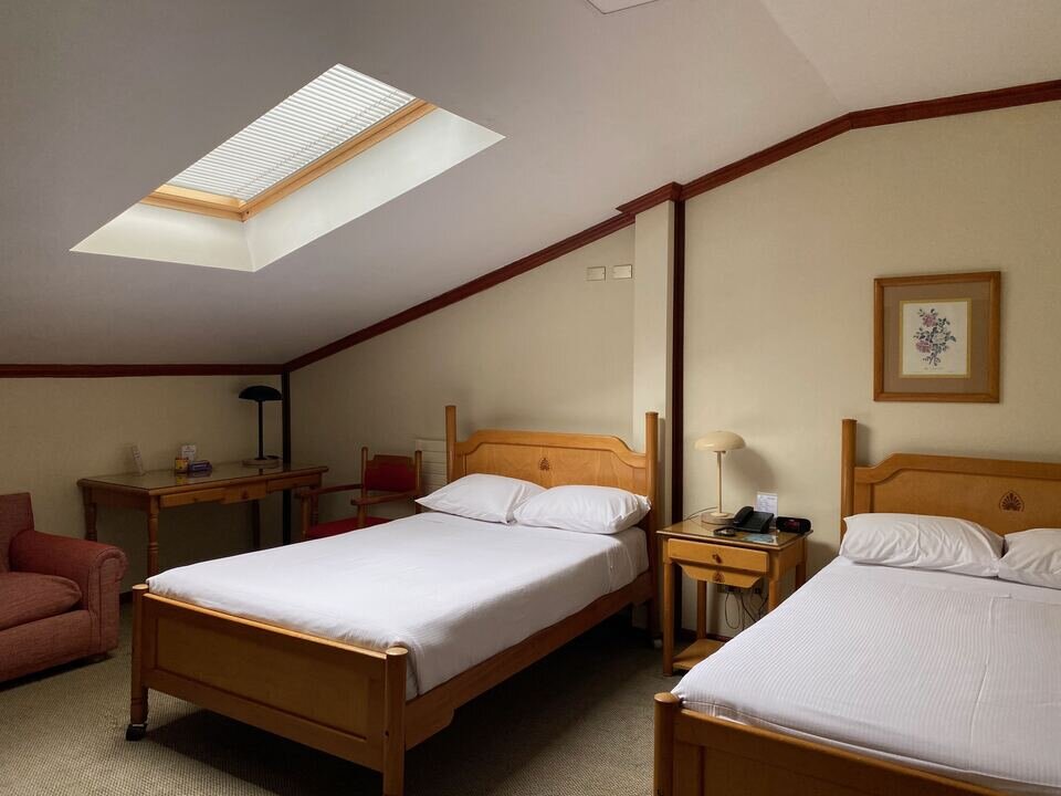 abba Presidente Suites Puerto Montt-官方