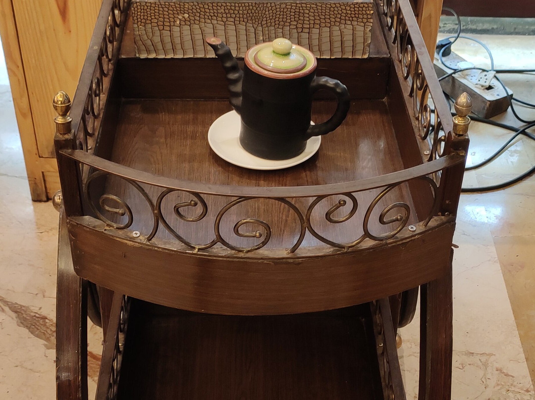 Hotel Gargee Grand主图