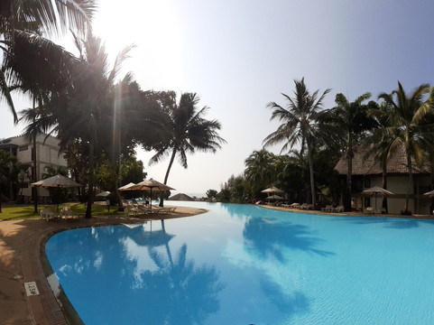 KILIAN TOURS AND TRAVEL