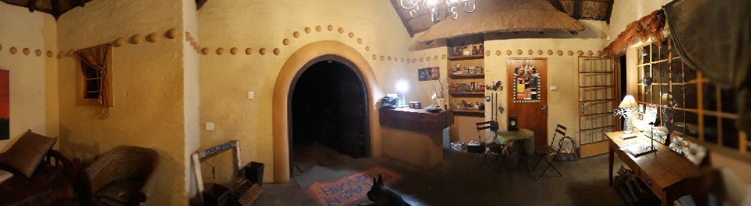 African Silhouette Guesthouse主图