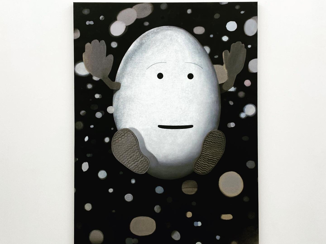 Tomio Koyama Gallery-Roppongi必去景点