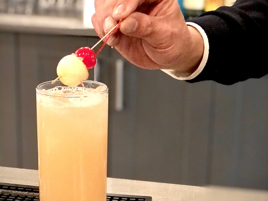 Gull Harbour Marina and Lighthouse Inn主图