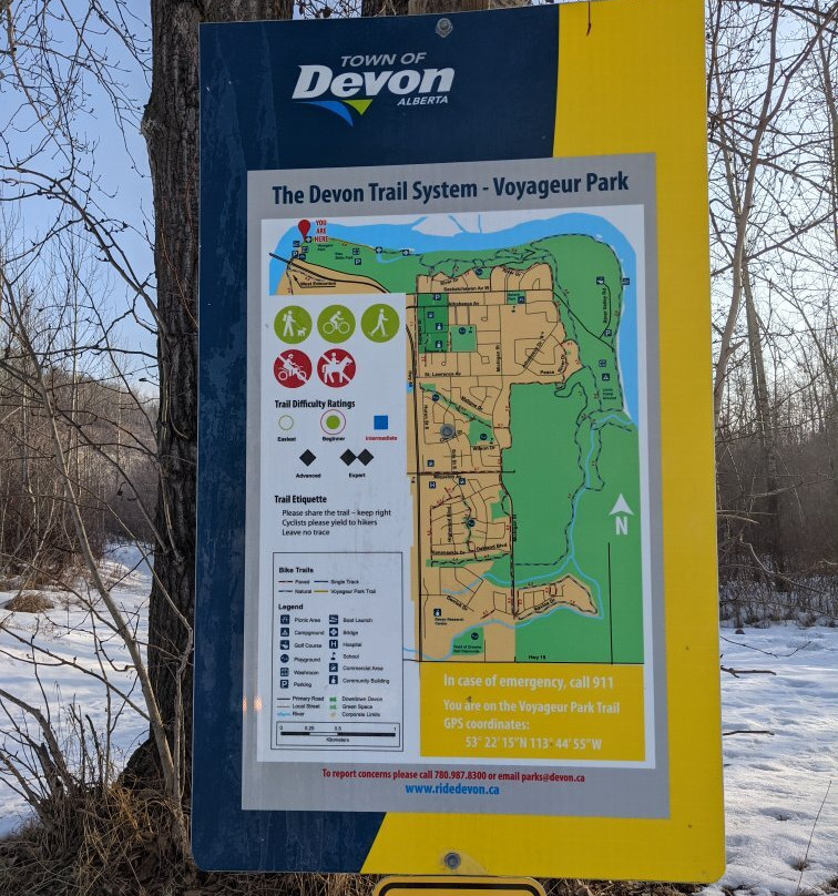 Devon Voyageur Park-德文郡必去景点