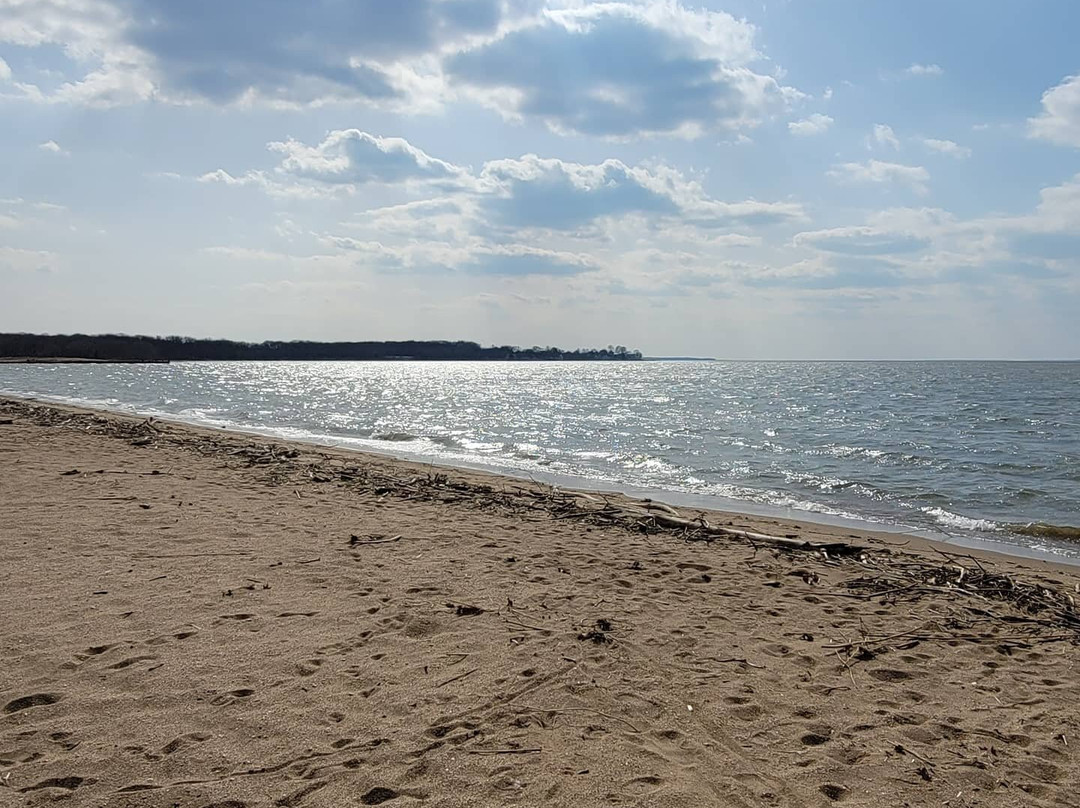 Crystal Beach-Earleville必去景点