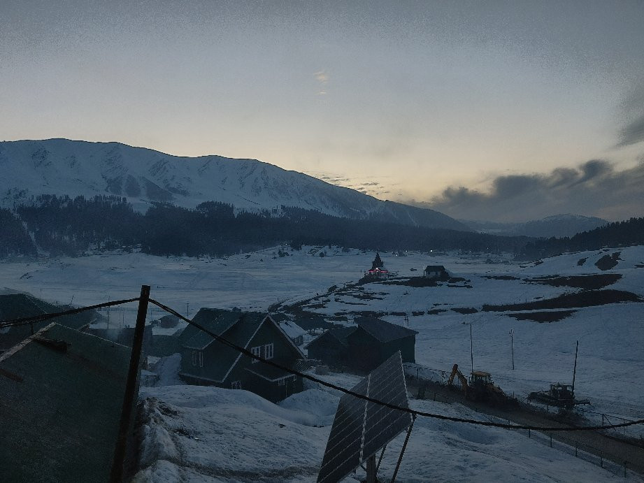 Welcome Hotel Gulmarg主图