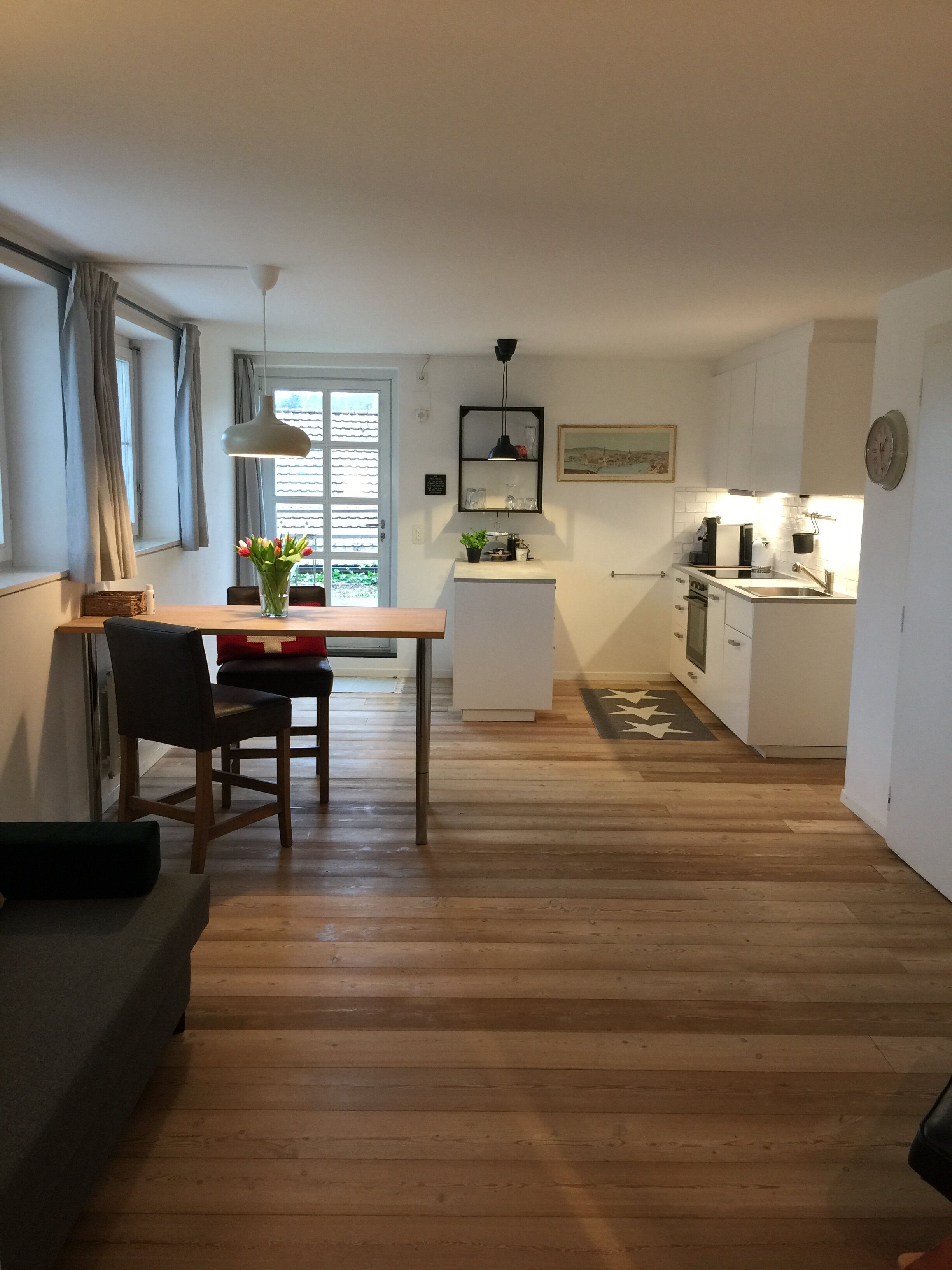 B&B Villa Feldpausch-官方