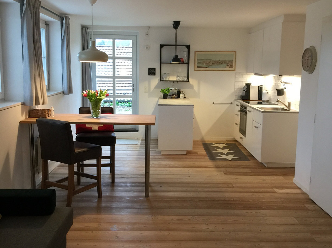 B&B Villa Feldpausch主图