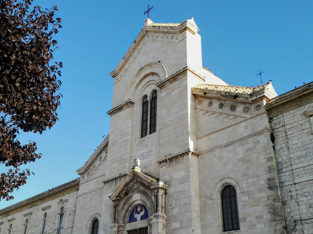 Chiesa di San Domenico