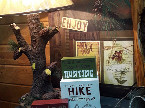 Route 62 General Store-尤里卡斯普林斯必去景点