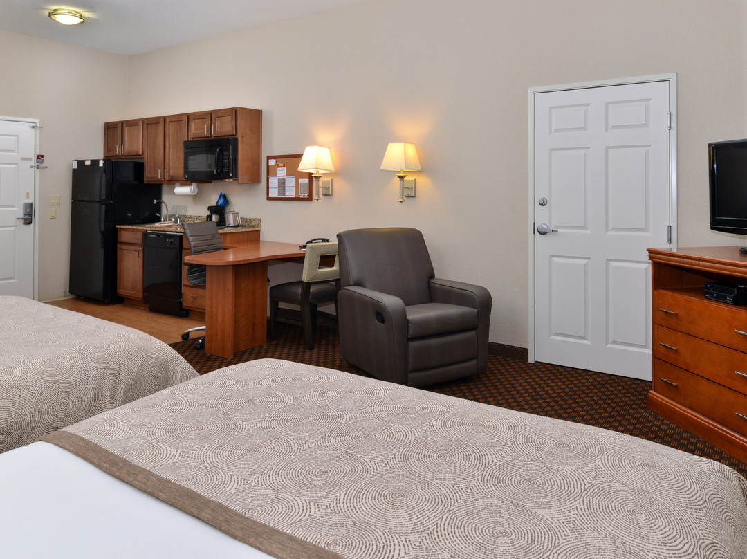 Candlewood Suites Turlock by IHG主图