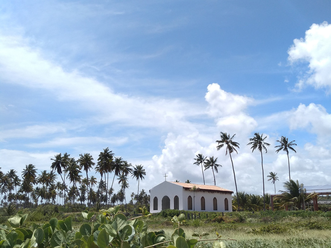 Marceneiro Beach景点图片