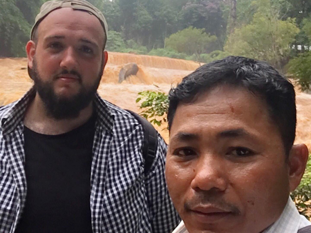 Ratanakiri Smiling Tours-邦隆必去景点