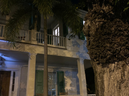 Ghost City Tours of Key West-基韦斯特必去景点