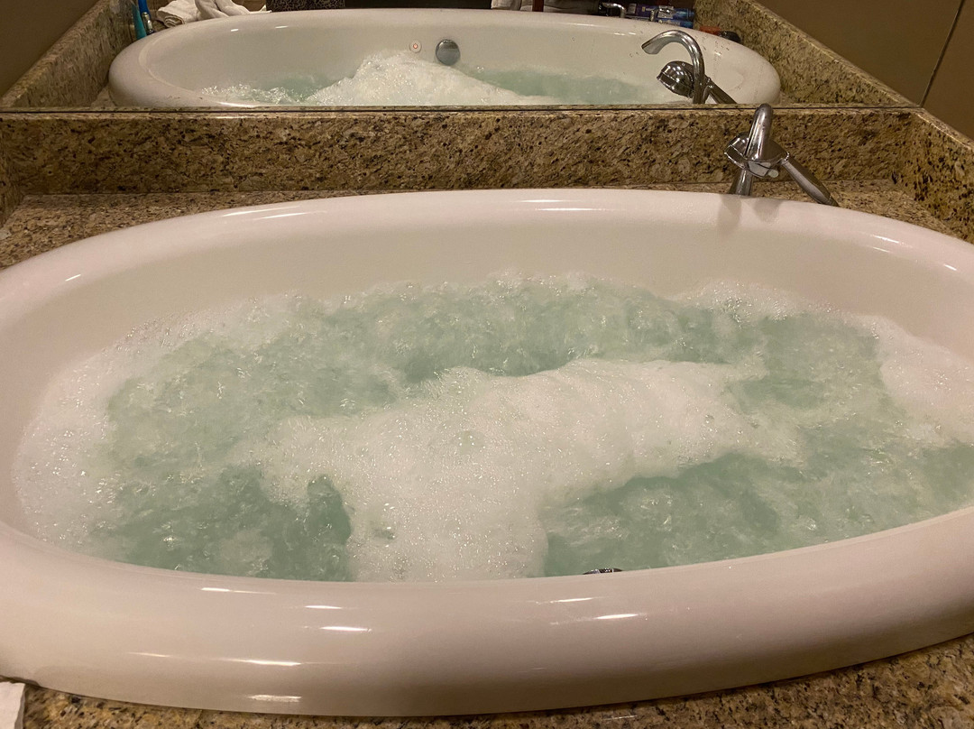 Timberlake Lodge Hotel主图