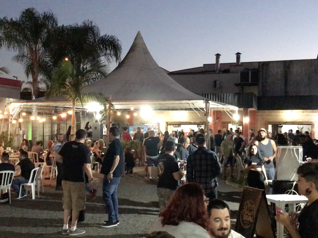 Eagle Beer Village景点图片