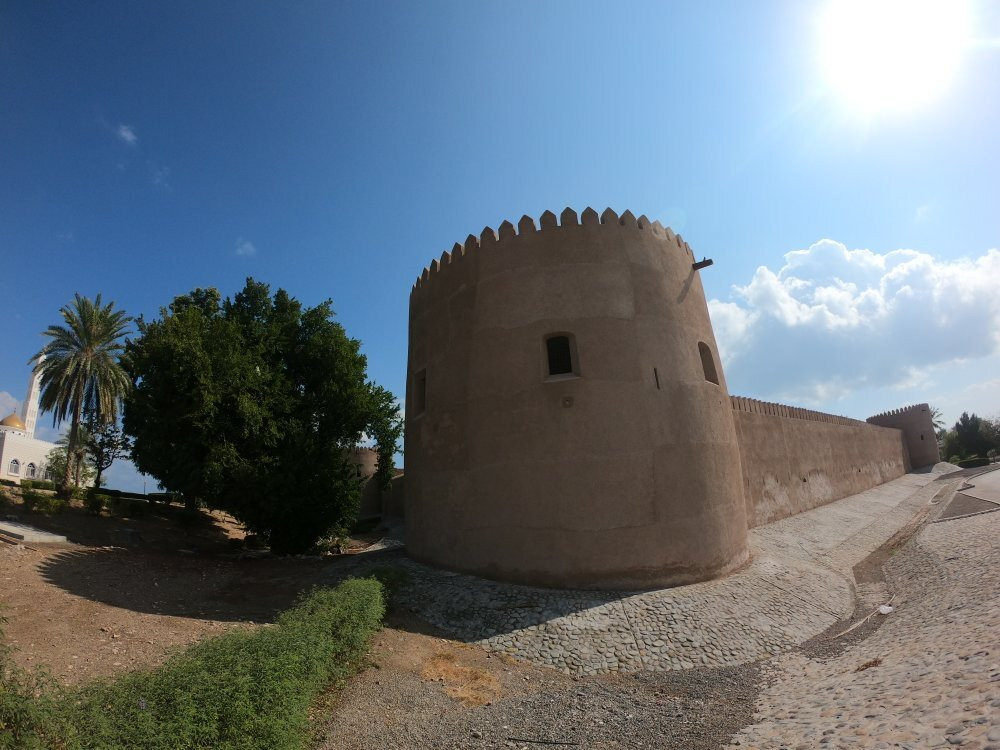 Sohar Fort-Sohar必去景点
