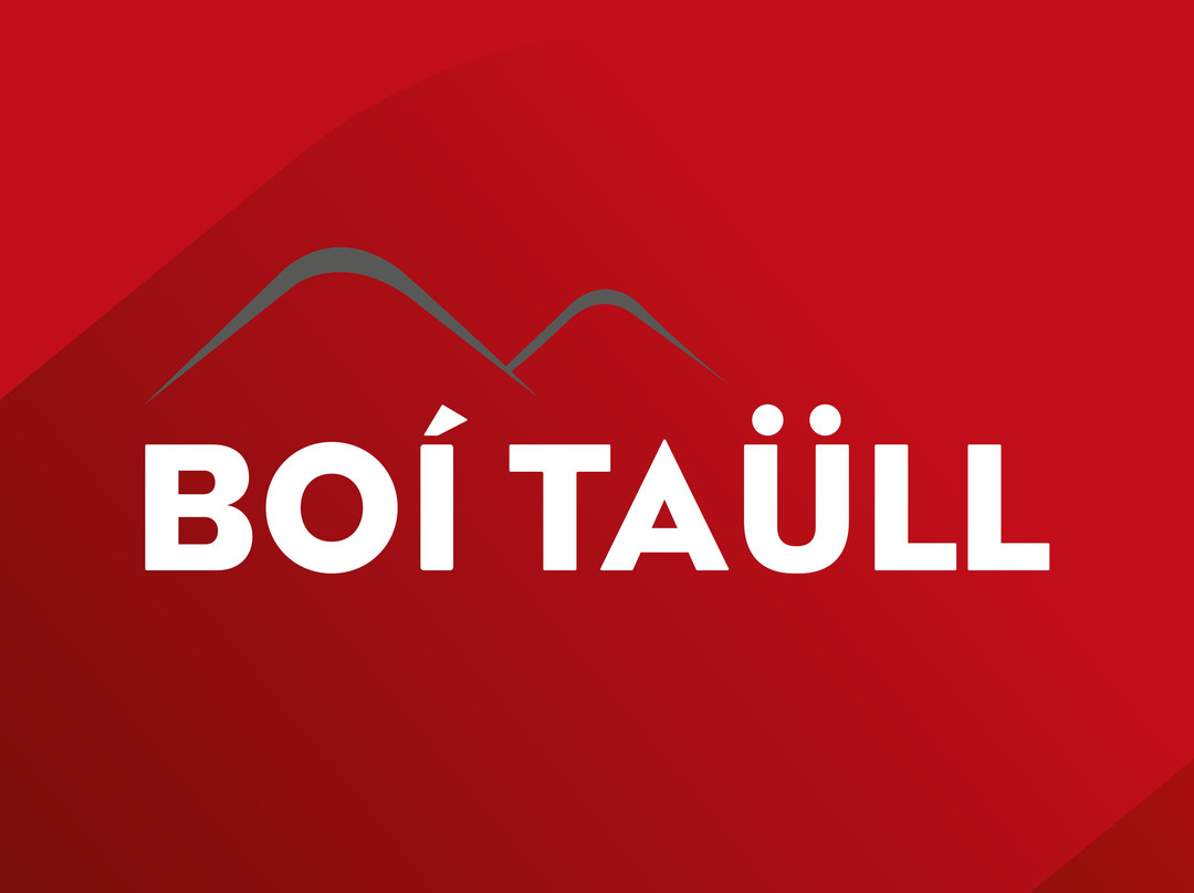 Boí Taüll景点图片