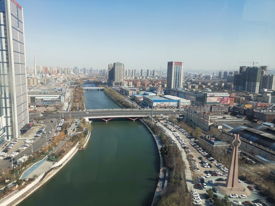 济南动物园-济南市必去景点