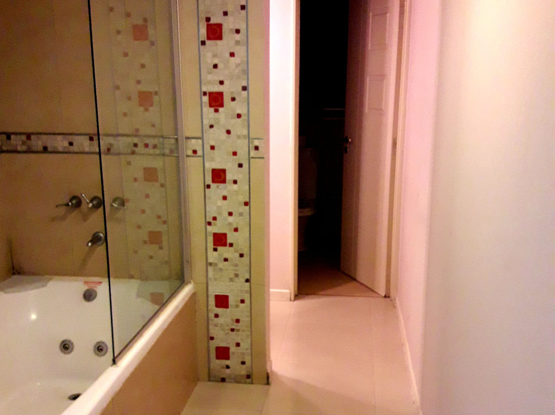 Hotel Sol de Piedra主图