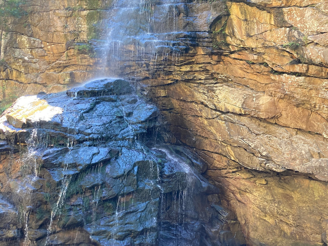 Eden Adventures-荒野必去景点