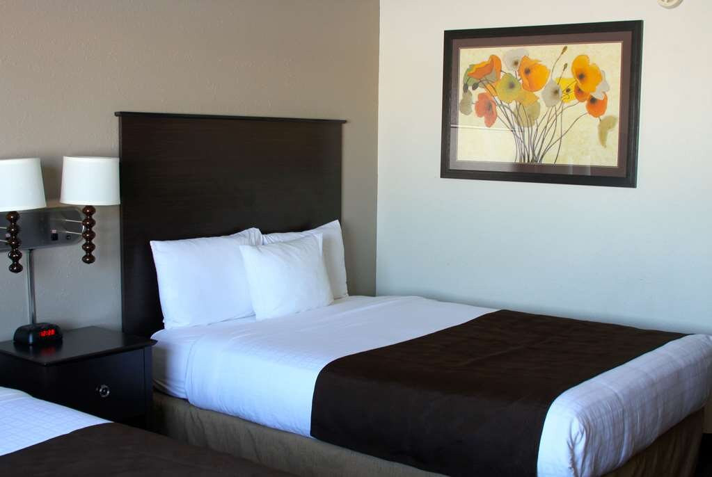 AmericInn by Wyndham Wadena主图