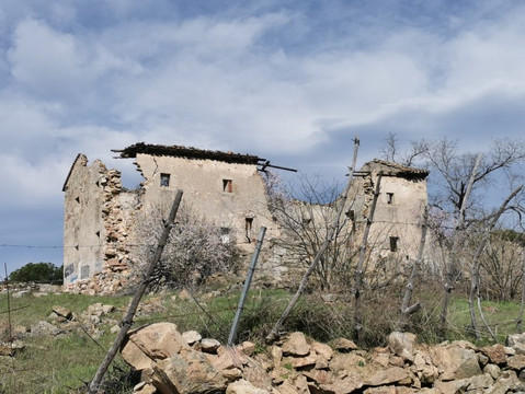 Casa Patata-Galapagar必去景点