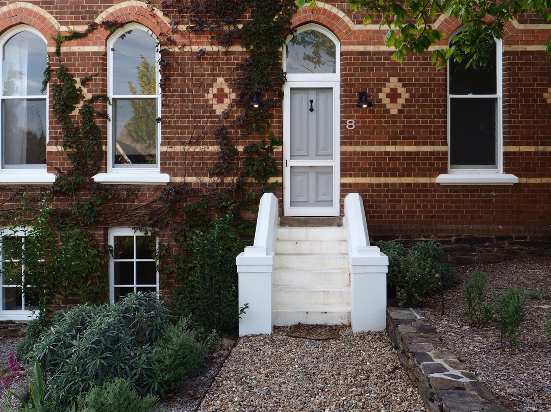 Flash Jacks of Gundagai主图