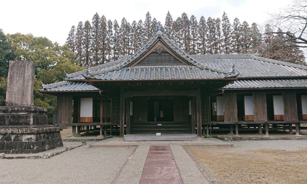 Hanko Shintokudo-日南市必去景点