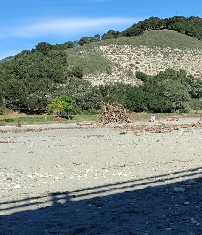 Avila Main Beach景点图片