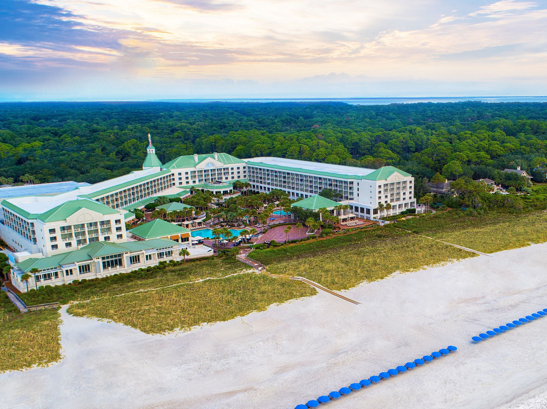 The Westin Hilton Head Island Resort & Spa主图