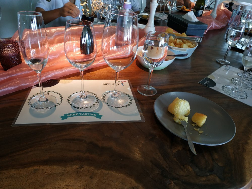 Sababay Winery景点图片