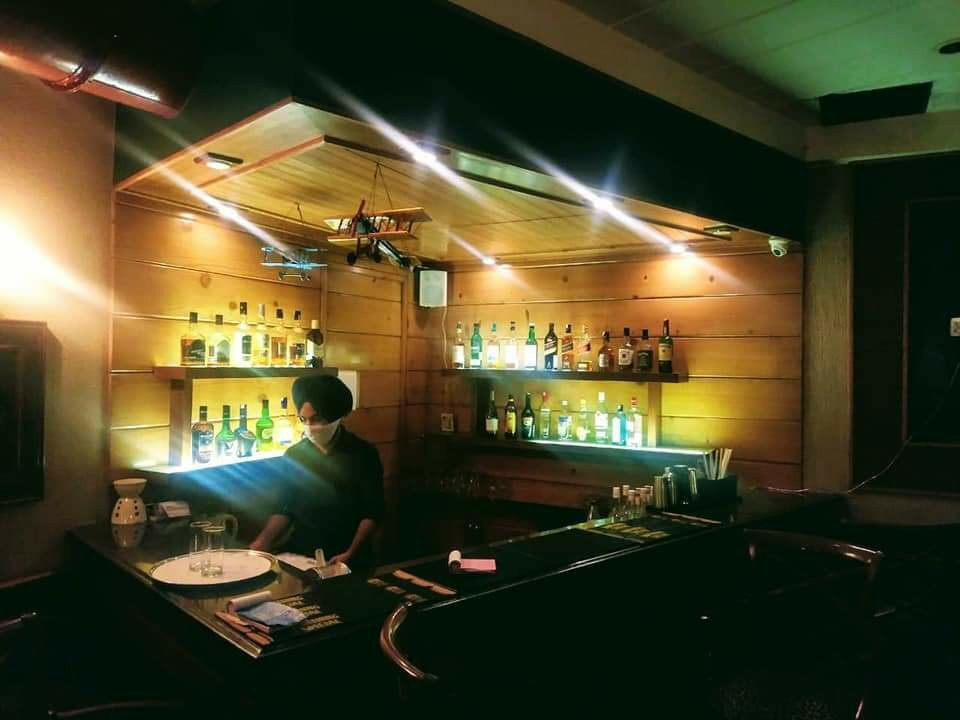 The Garden Resort主图