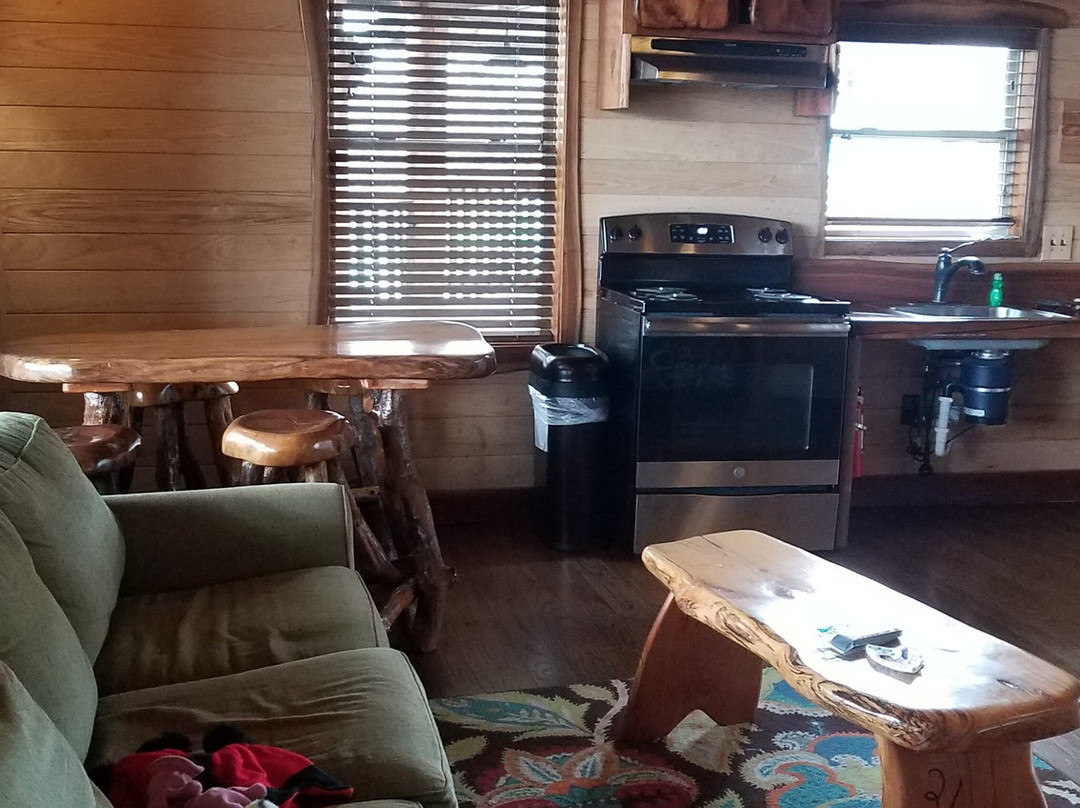 The Resort At Schlitterbahn主图