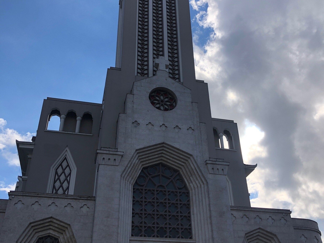 Sao Pellegrino Church-南卡希亚斯必去景点