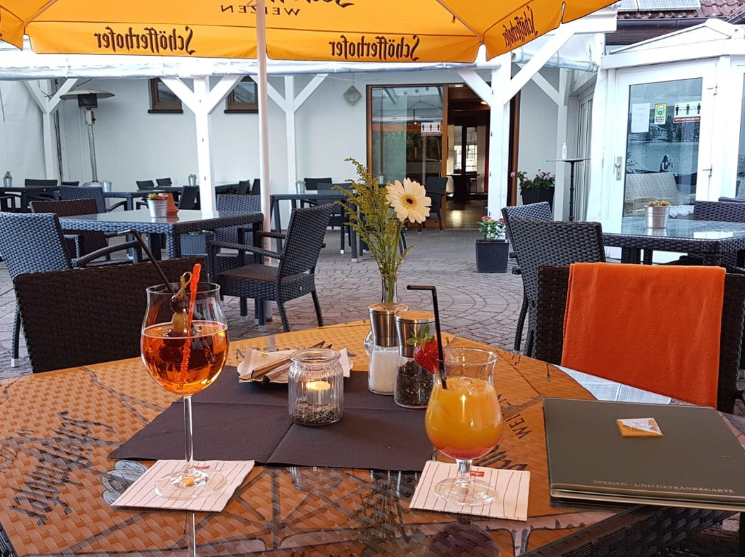 Landhotel Zum Baggernpuhl主图