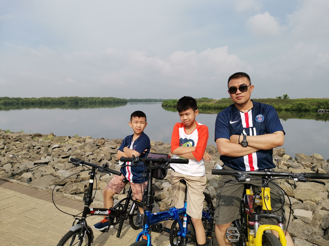 雅加达卡布海滩新村美居酒店主图