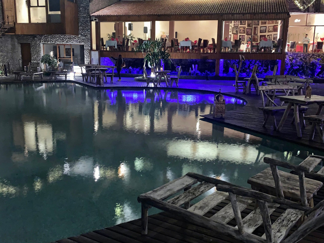 Chateau Eden El Rouh主图