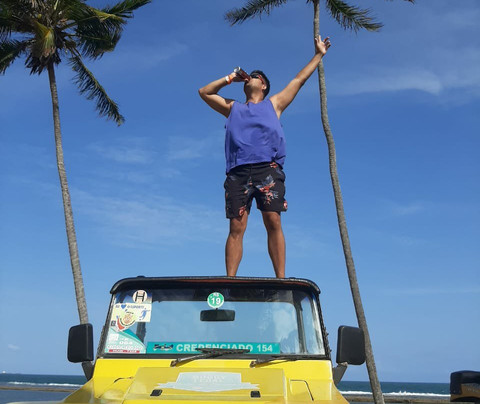 Rotas de Porto-嘎林海斯港必去景点