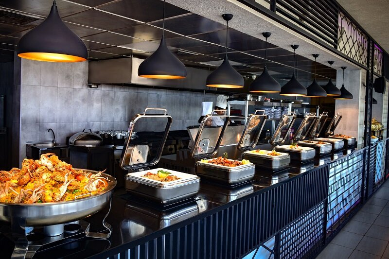 Salwa旅游攻略图片