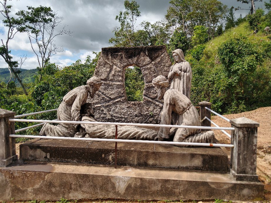 Morro do Cruzeiro景点图片