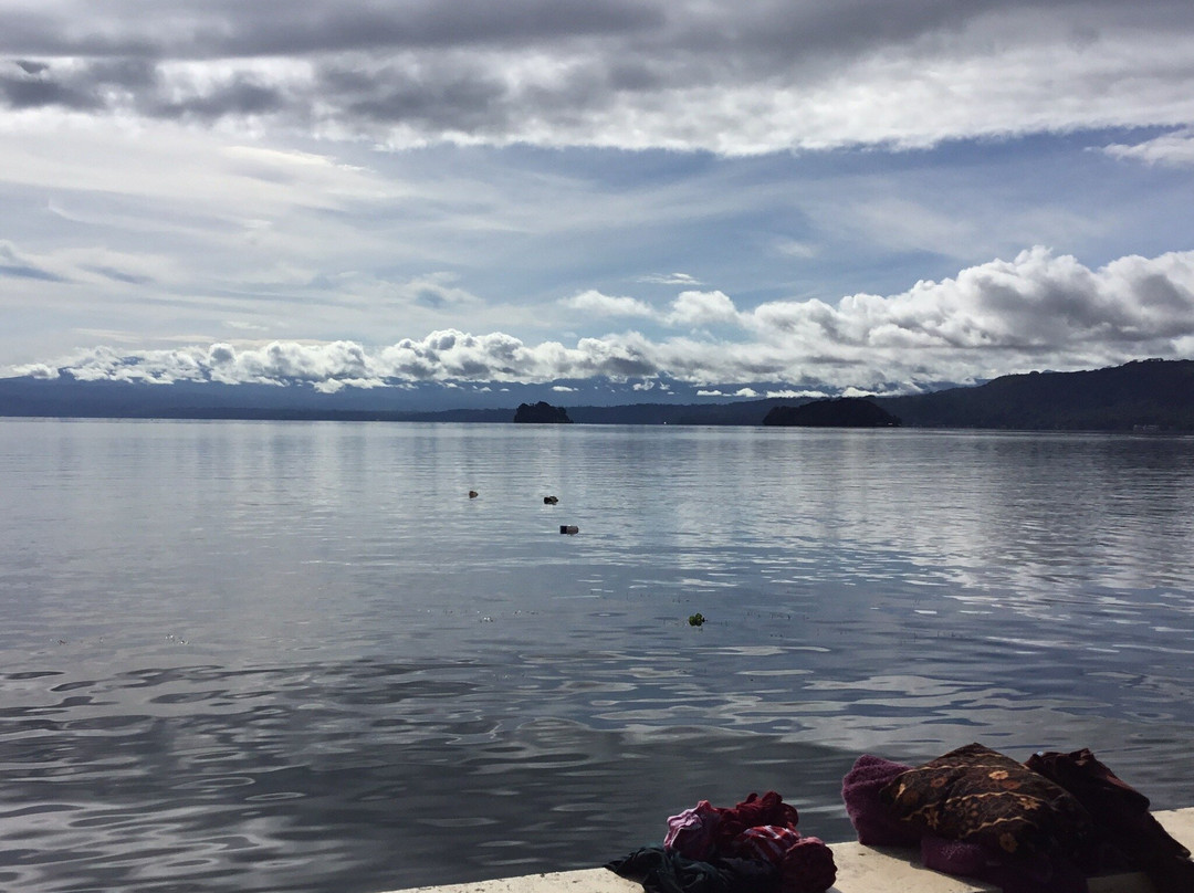 Lake Lanao-Marawi必去景点