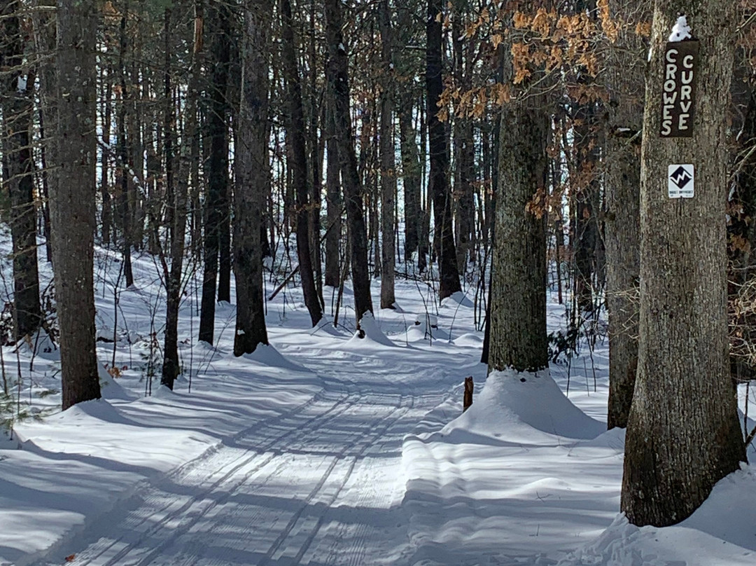 Winding Trails-Farmington必去景点