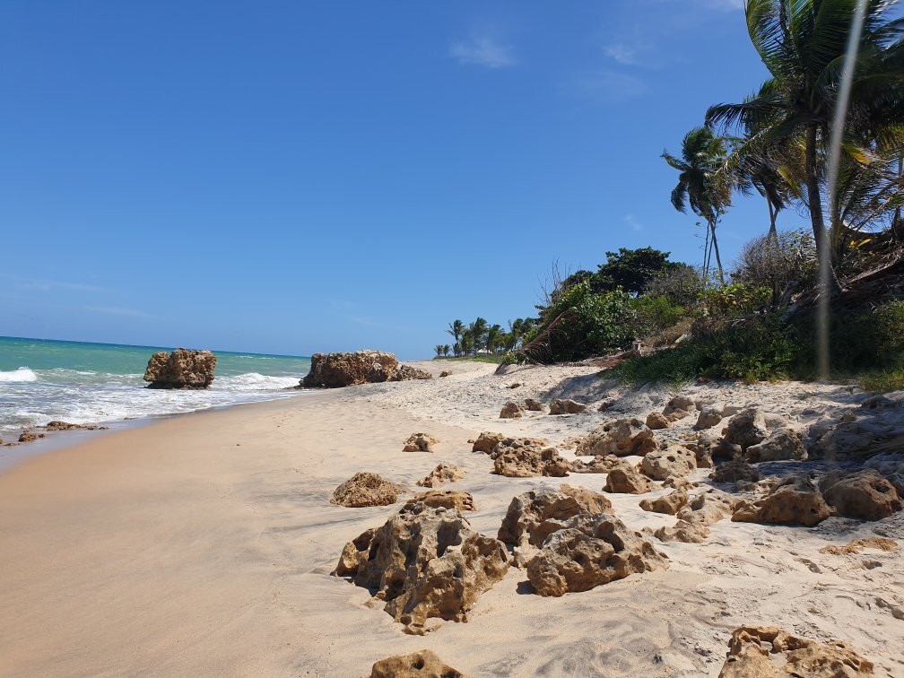 Praia do Amor-Conde必去景点